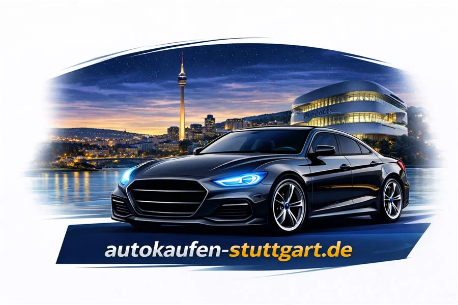 Autoankauf Stuttgart